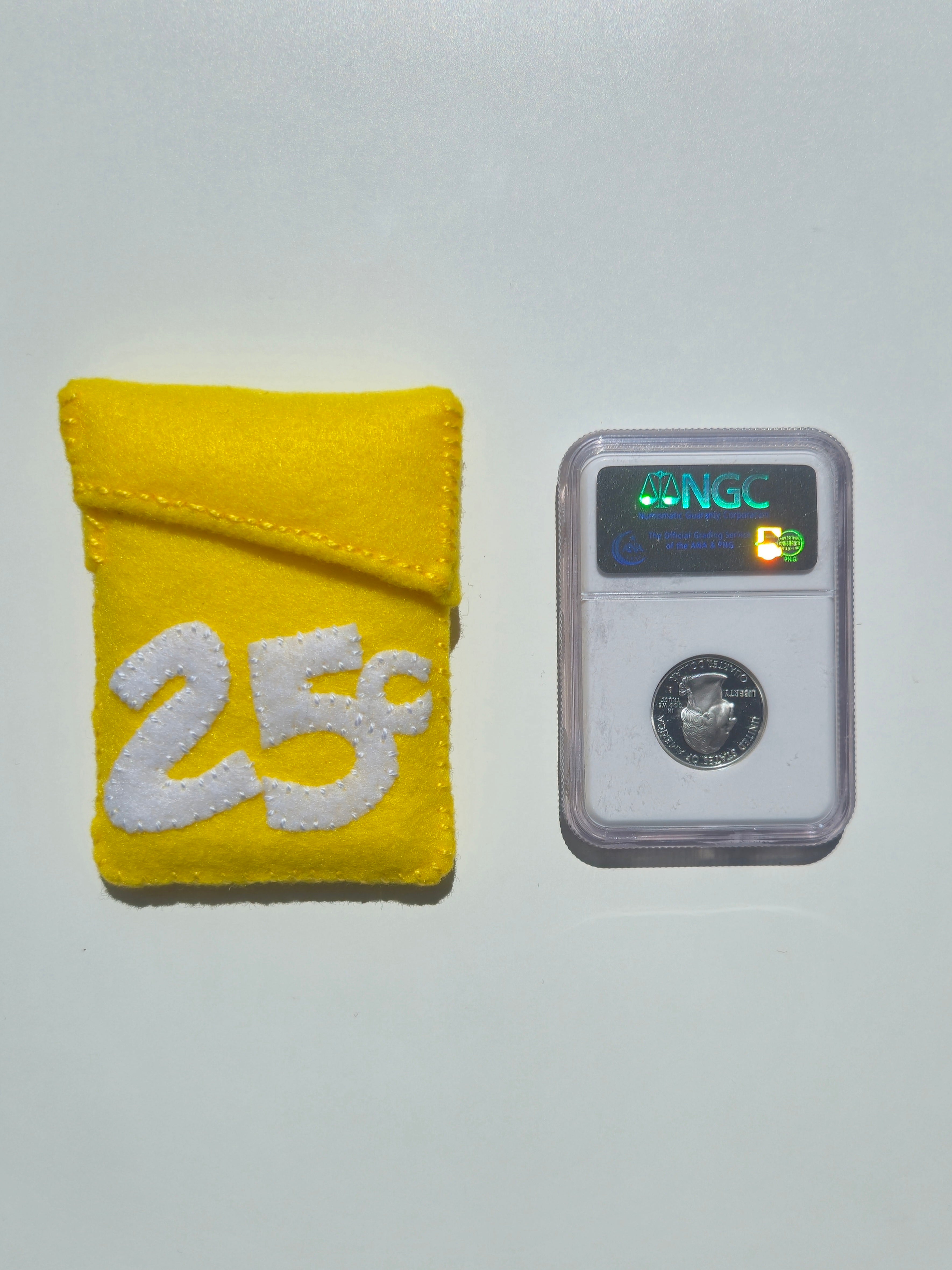 Clab Sleeve (25C)