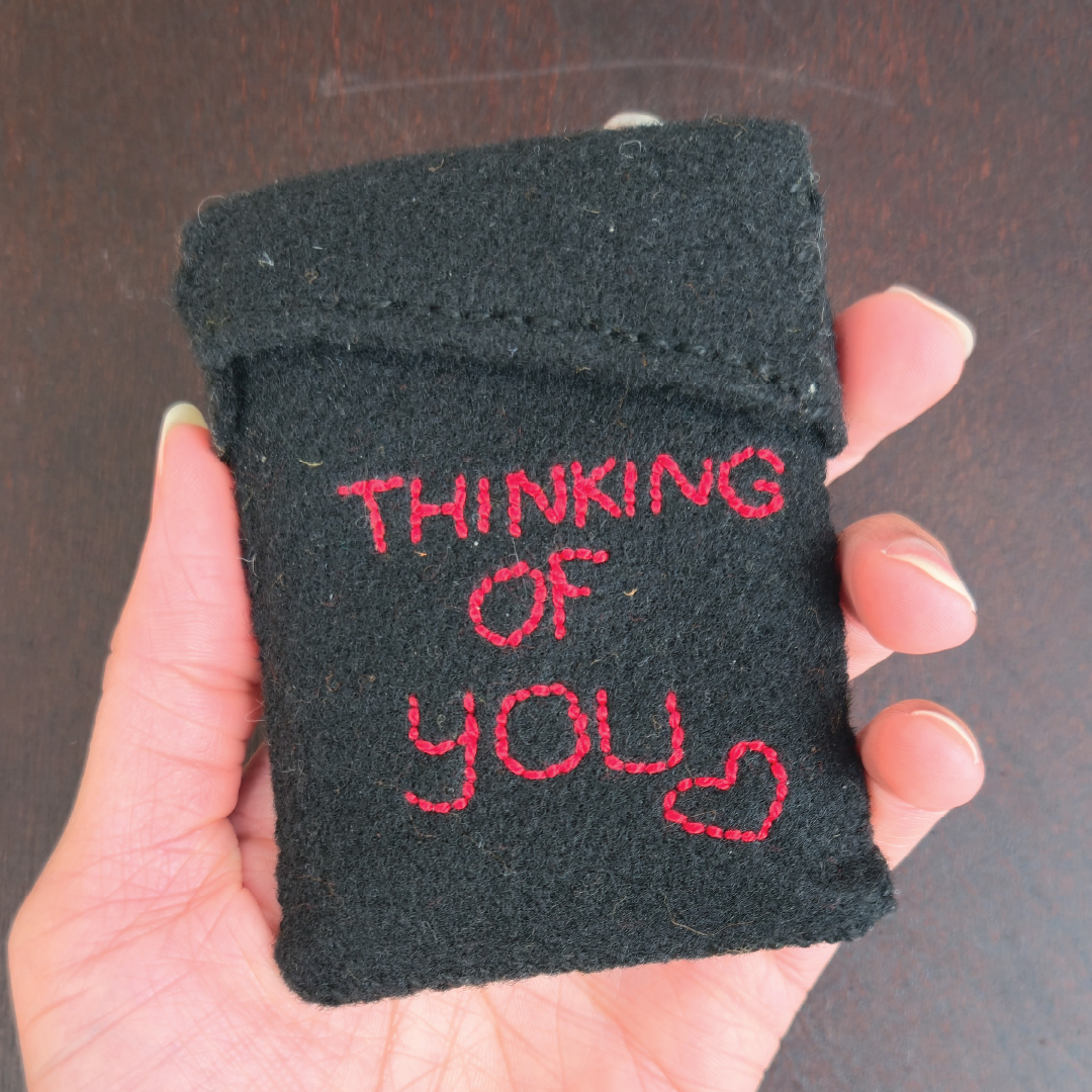 Clab Sleeve (Thinking of You)