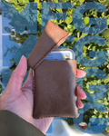 Clab Sleeve (Leather)