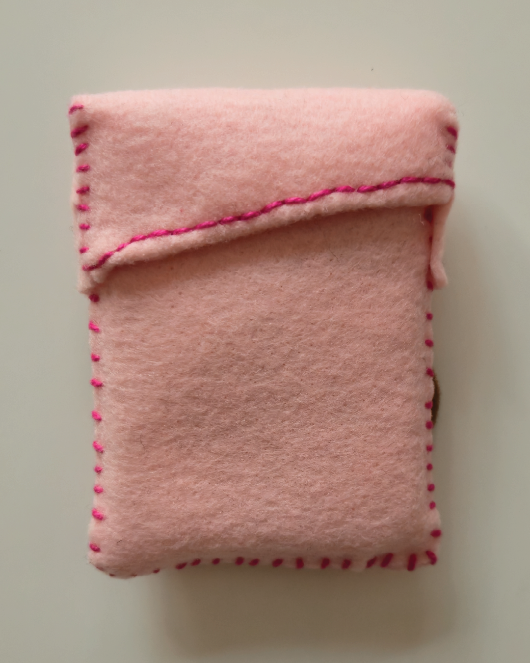 Clab Sleeve (Cookie w/ Glasses)