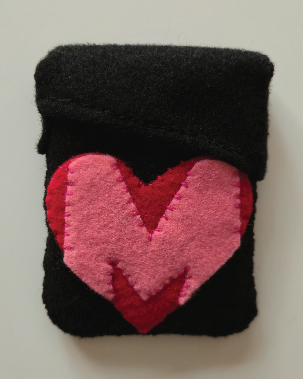 Clab Sleeve (M Heart)