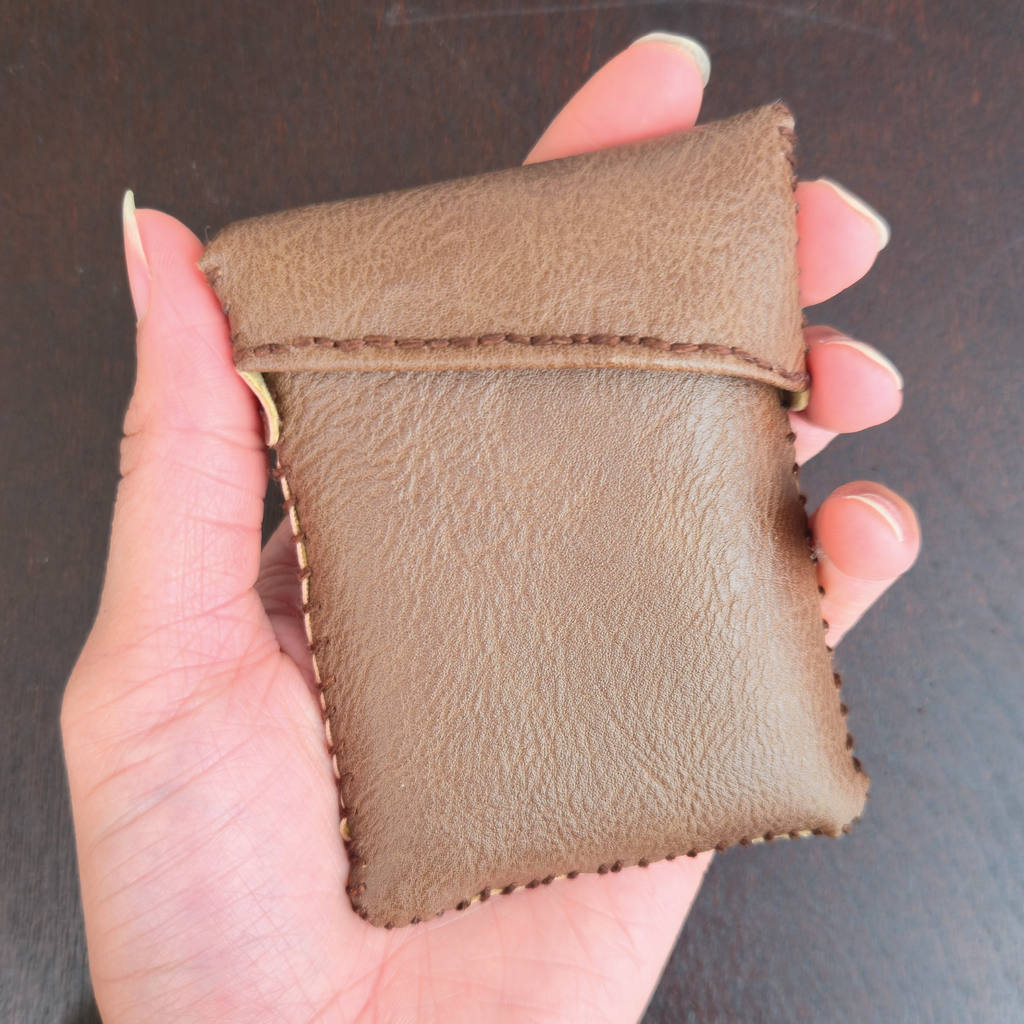 Clab Sleeve (Leather)
