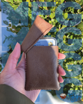 Clab Sleeve (Leather)