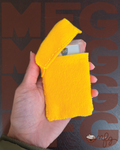 Clab Sleeve (Yellow)