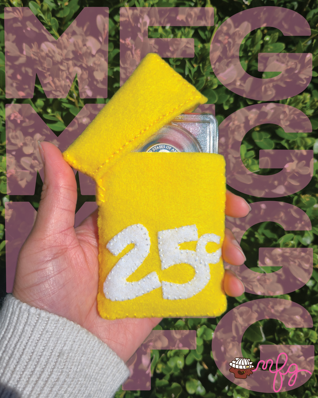 Clab Sleeve (25C)