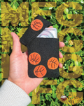Clab Sleeve (Basketballs)