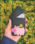 Clab Sleeve (Piggy Bank)