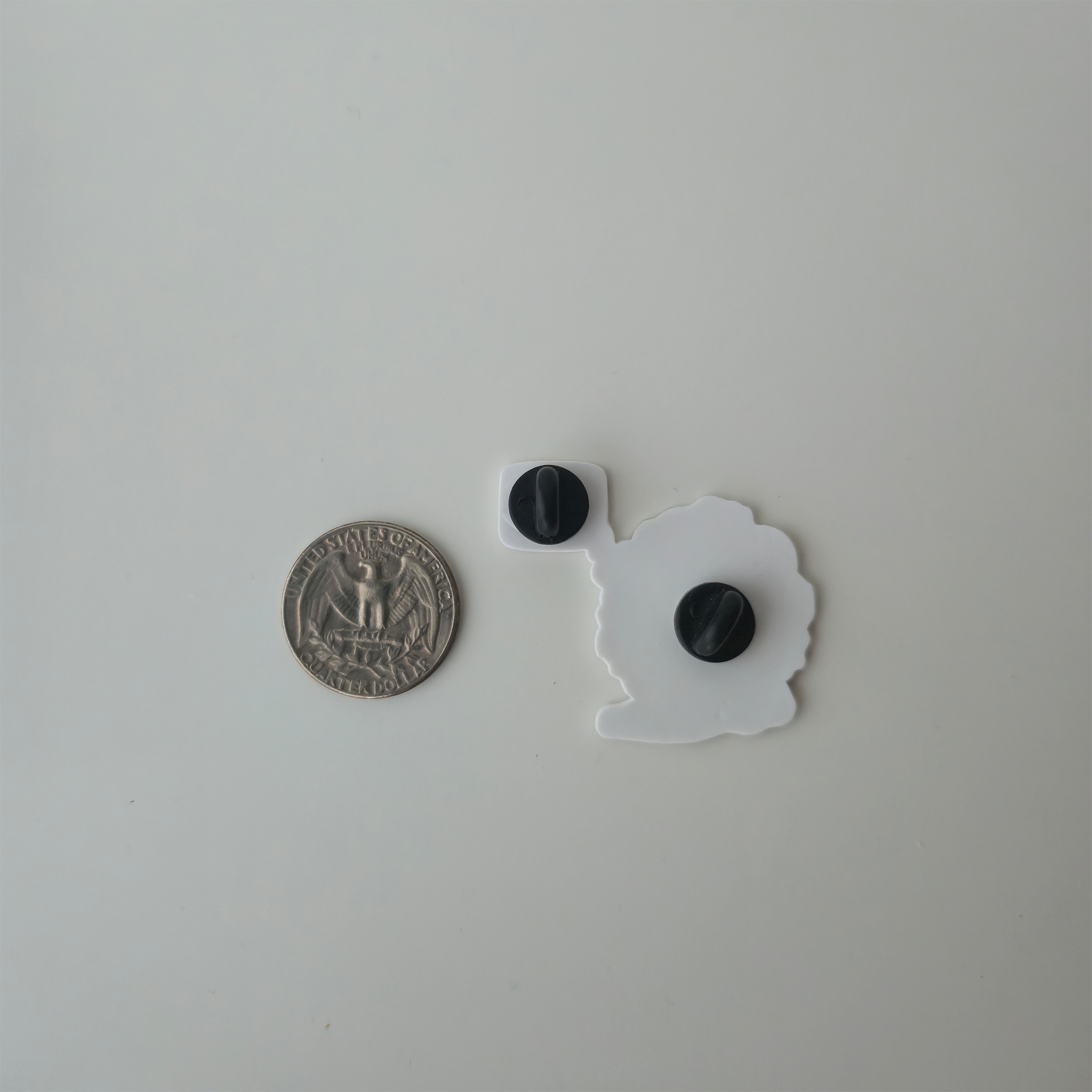 Meatball Does It Pin